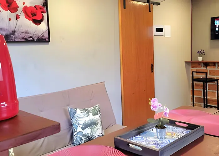 Apartamento 15 -