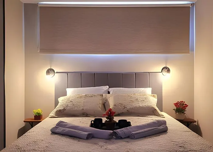 Apartamento 15 -