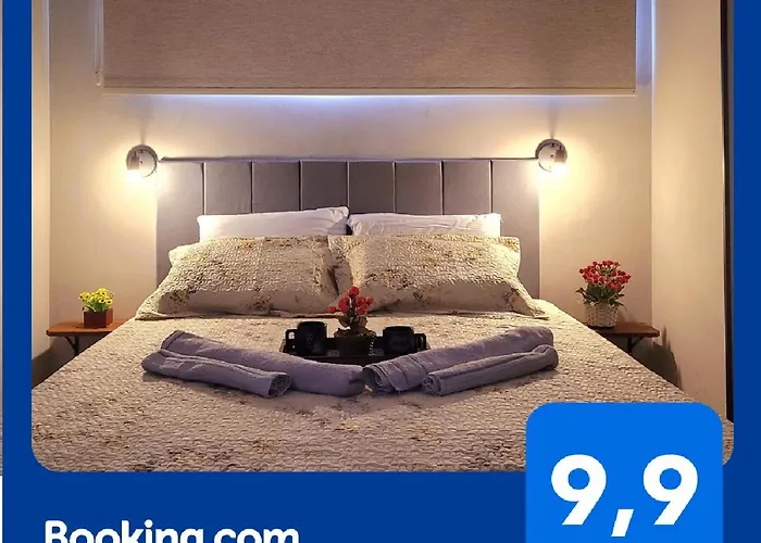 Apartamento 15 -
