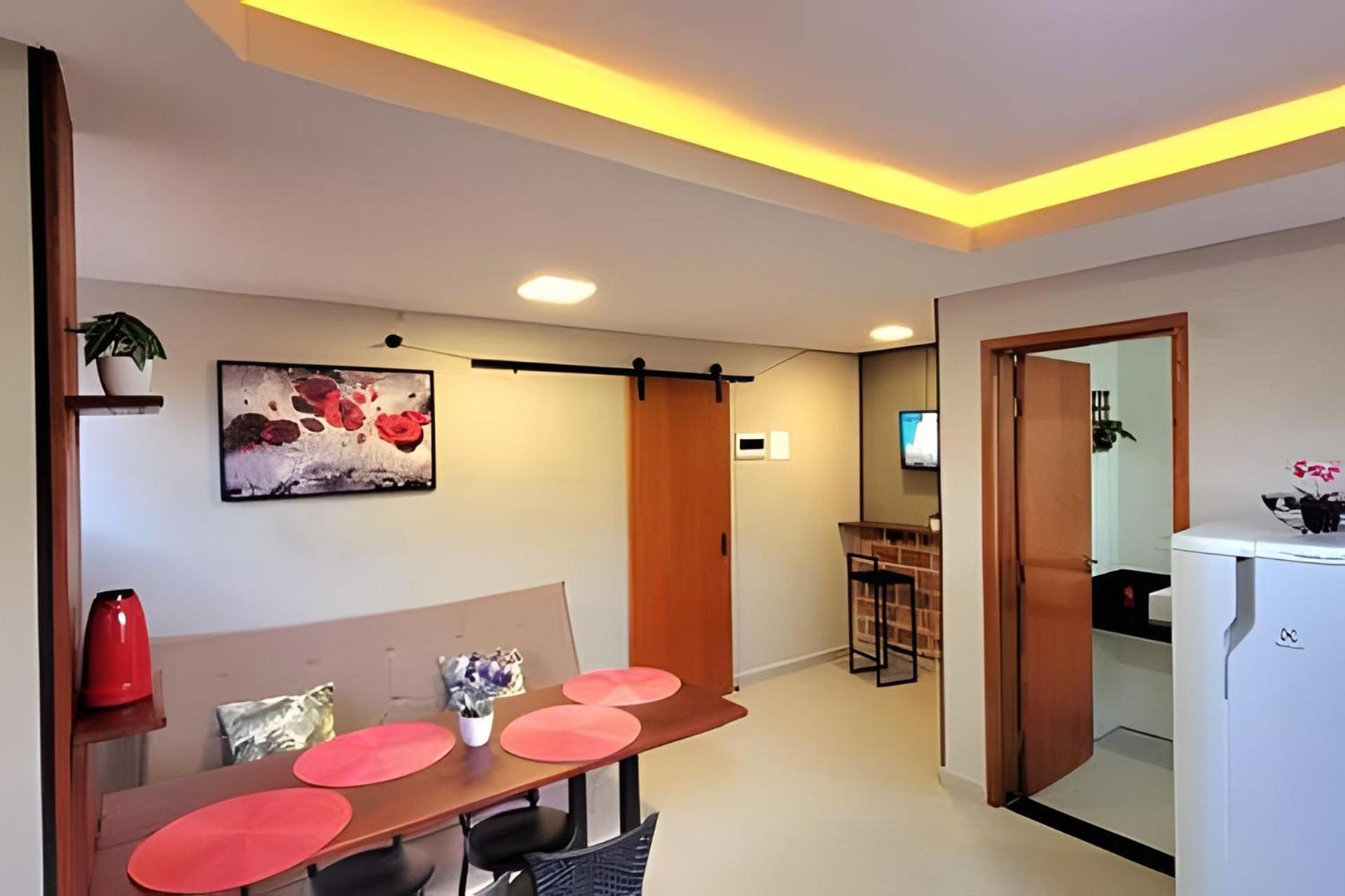 Apartment 15 -