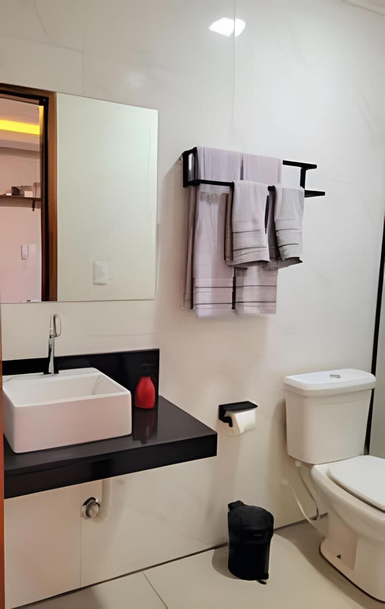 Apartment 15 - *