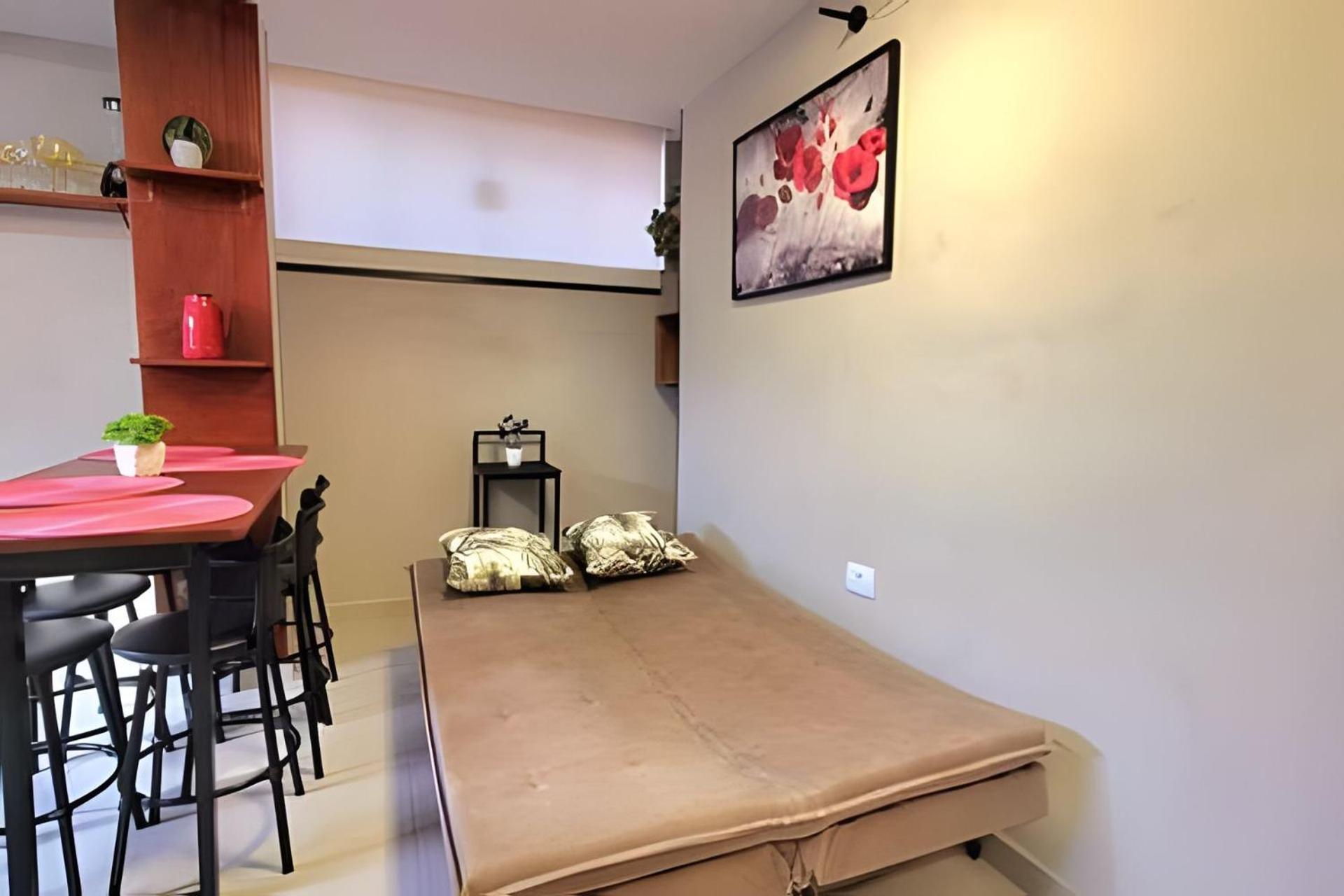 Apartment 15 - *