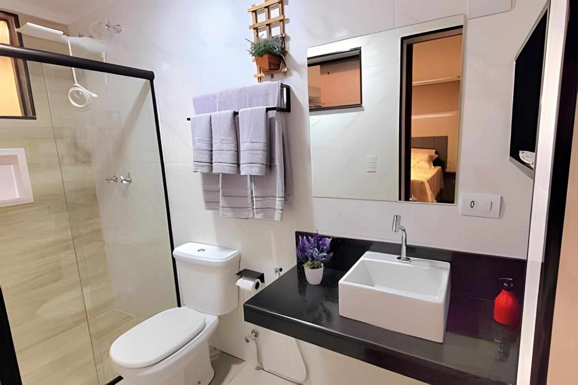 15 - Apartment Pocos de Caldas