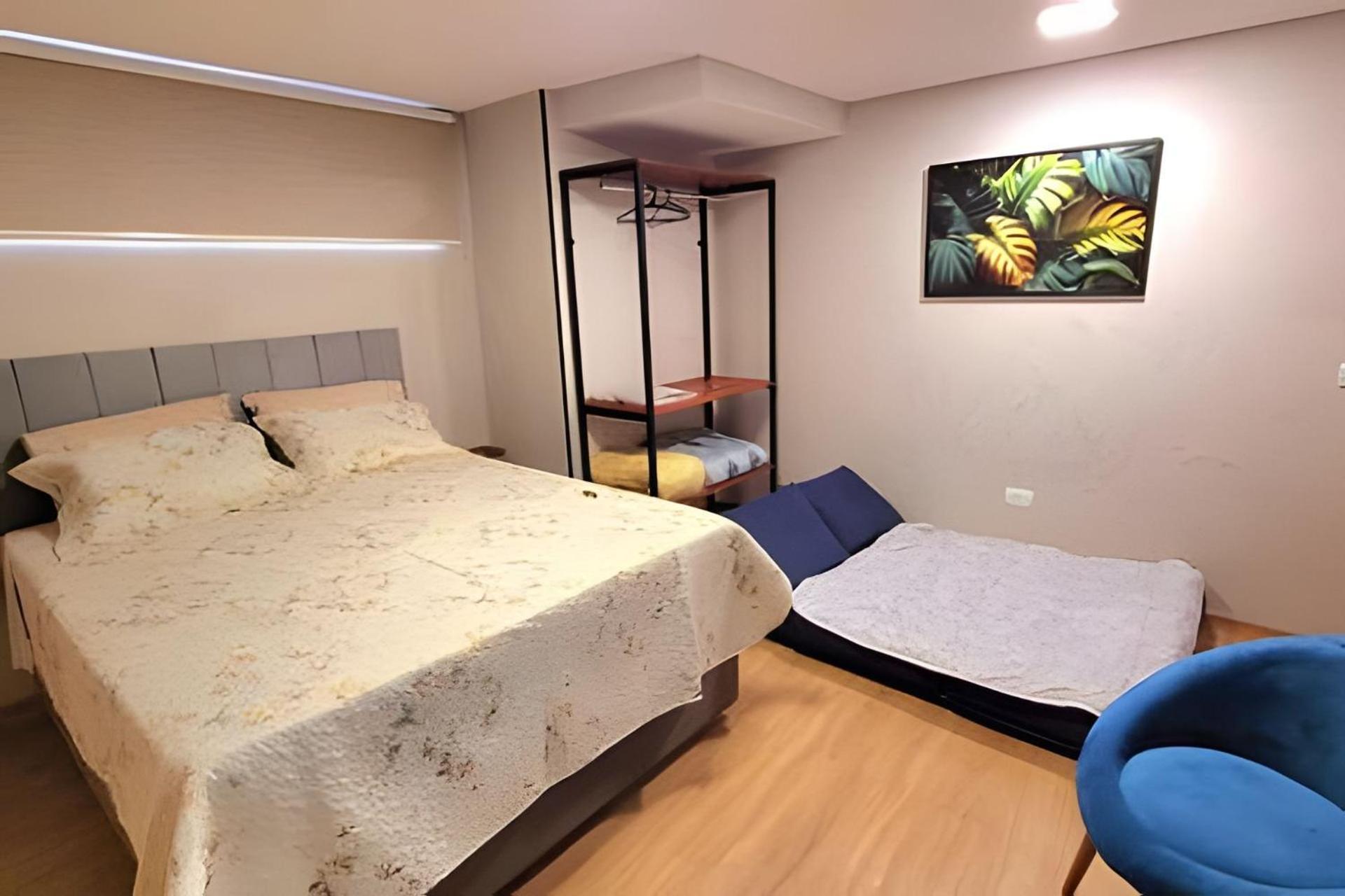 Apartment 15 - Pocos de Caldas