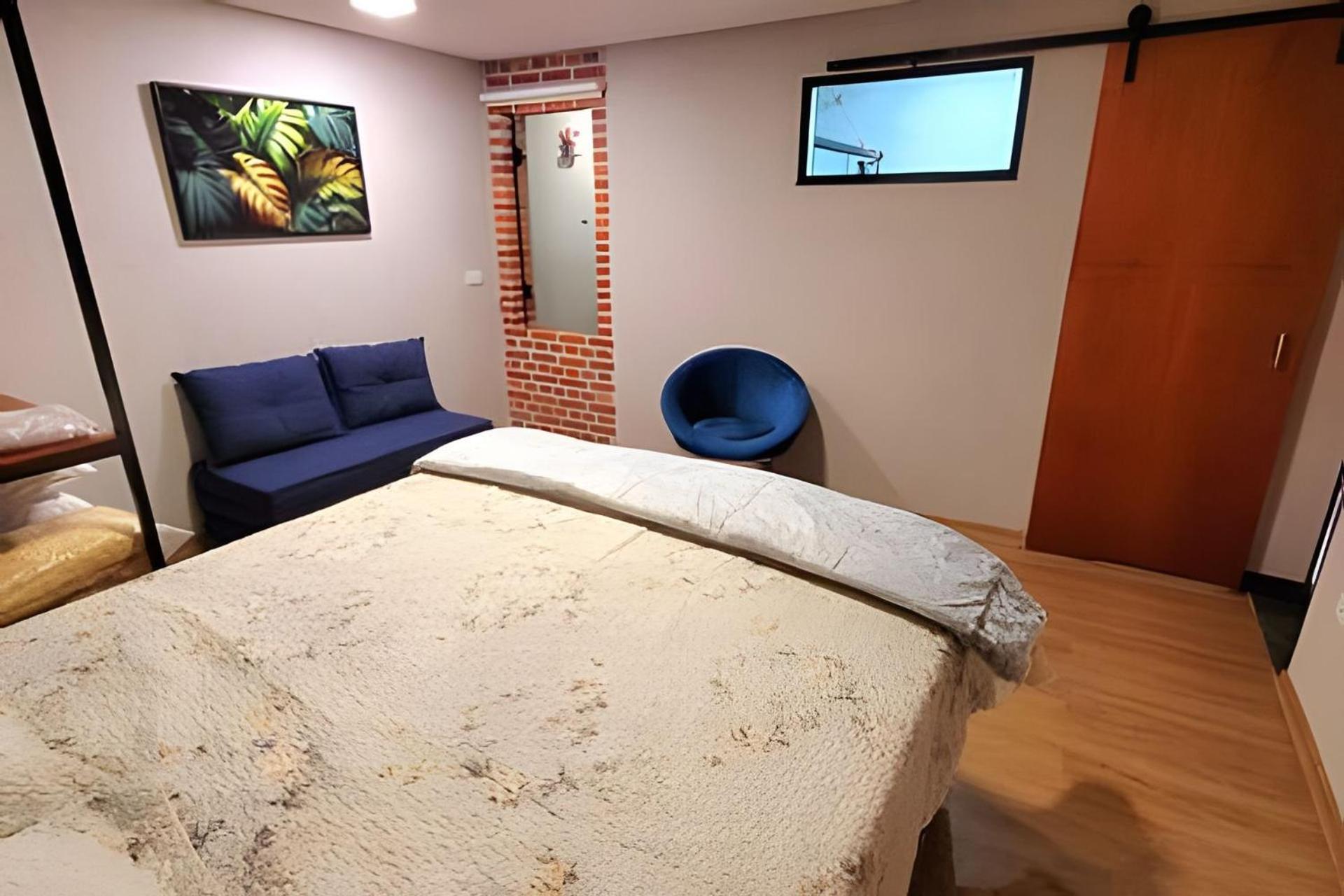 15 - Apartment *