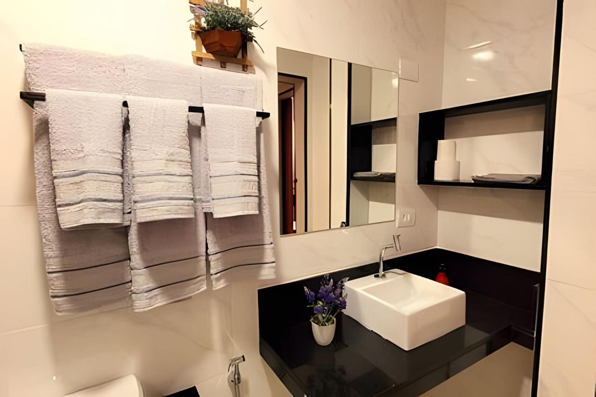 Apartment 15 -
