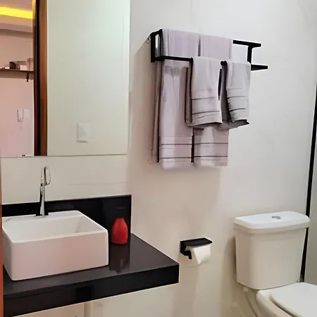 Apartamento 15 - Pocos de Caldas Exterior photo