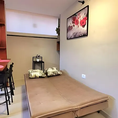 Apartamento 15 - Pocos de Caldas Exterior photo