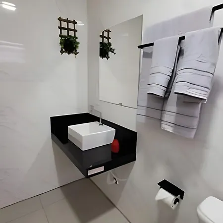 Apartamento 15 - Pocos de Caldas Exterior photo