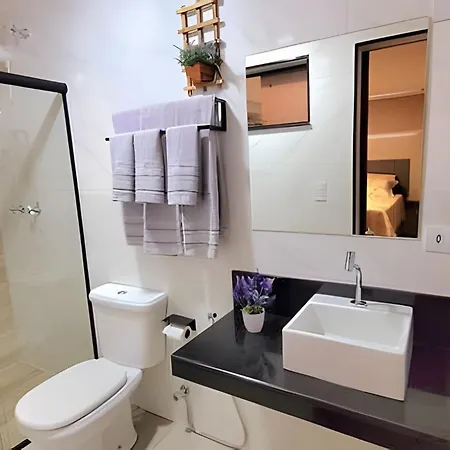 Apartamento 15 - Pocos de Caldas Exterior photo